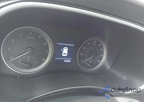2020 Hyundai Tucson Sport from USA, damaged, VIN KM8J33AL3LU177589
